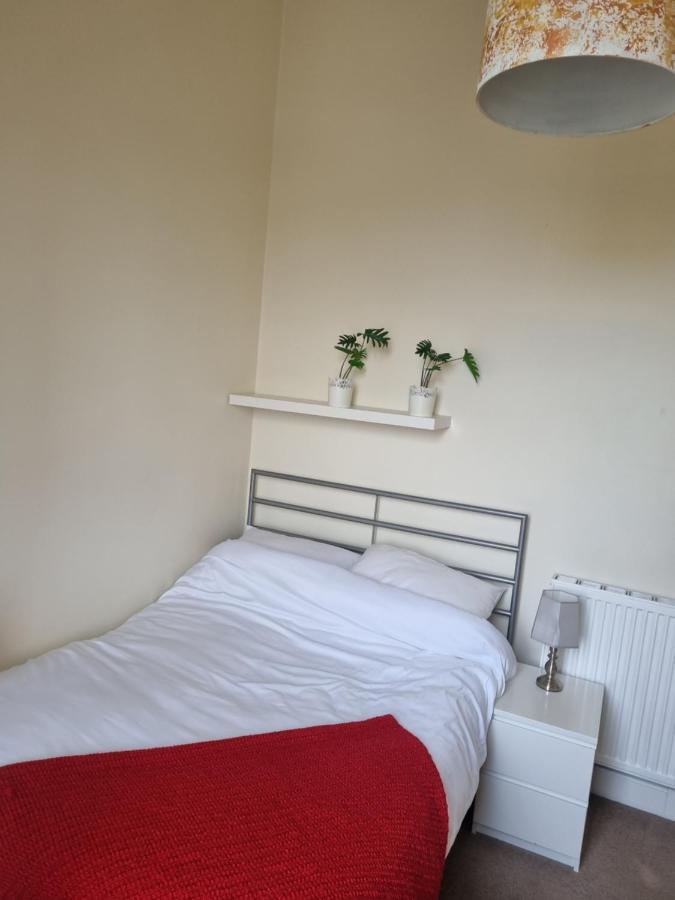 3 Double-Bed Georgian Apartment In Prime Location Εδιμβούργο Εξωτερικό φωτογραφία