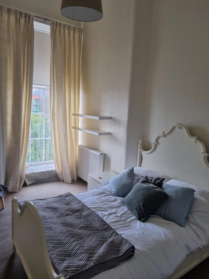 3 Double-Bed Georgian Apartment In Prime Location Εδιμβούργο Εξωτερικό φωτογραφία