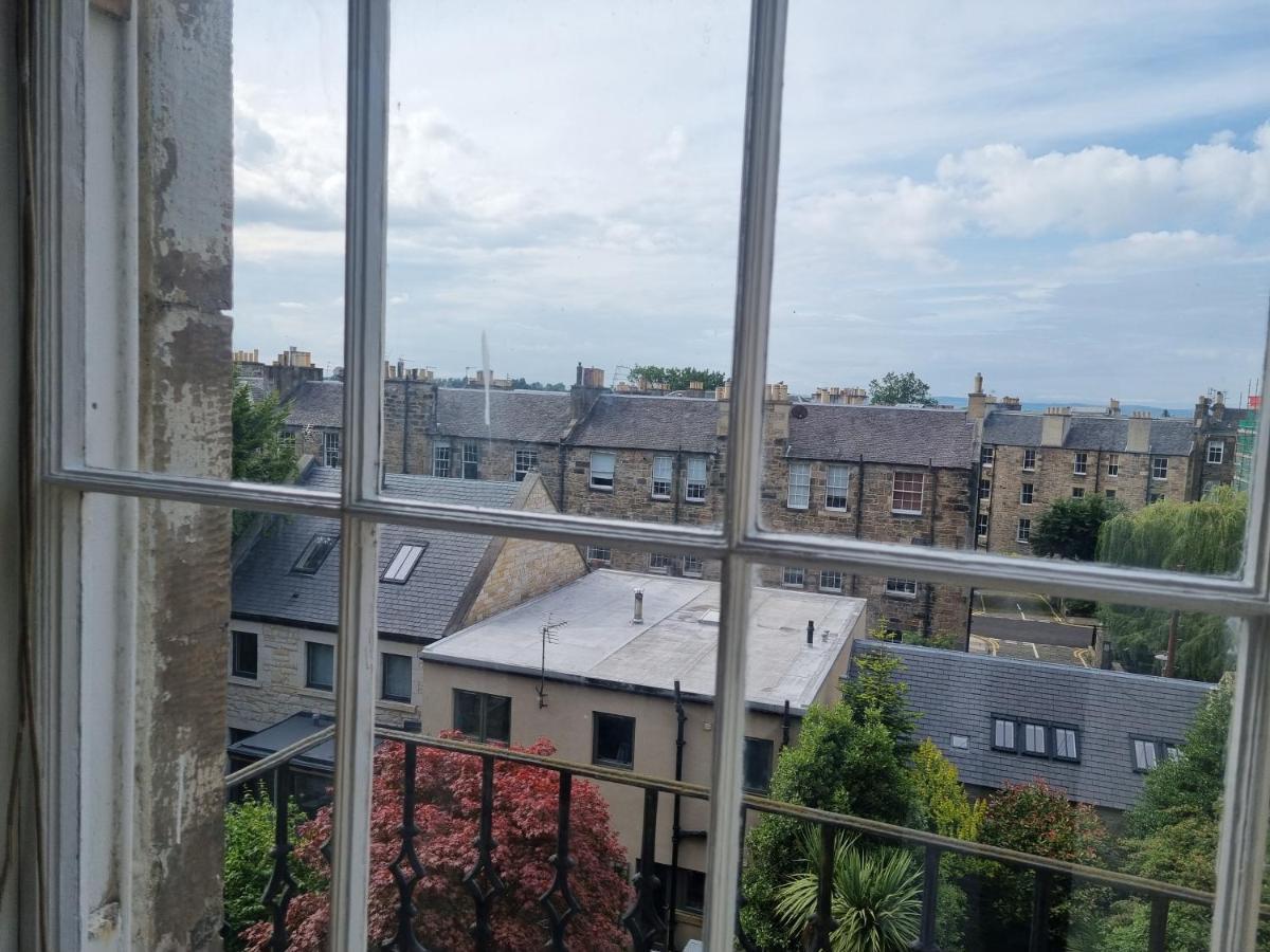 3 Double-Bed Georgian Apartment In Prime Location Εδιμβούργο Εξωτερικό φωτογραφία