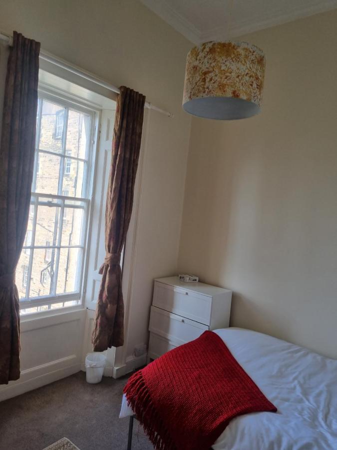 3 Double-Bed Georgian Apartment In Prime Location Εδιμβούργο Εξωτερικό φωτογραφία