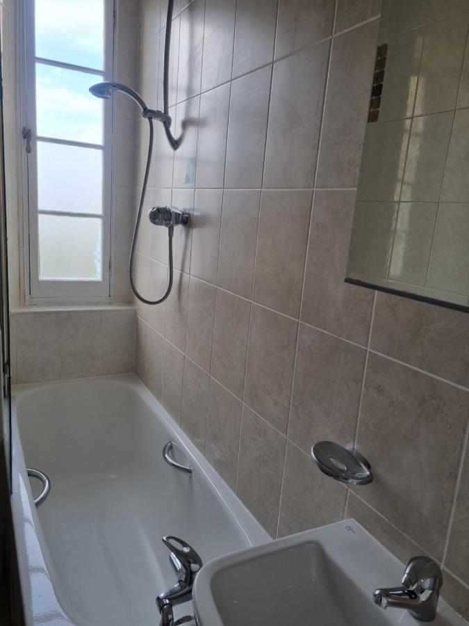 3 Double-Bed Georgian Apartment In Prime Location Εδιμβούργο Εξωτερικό φωτογραφία