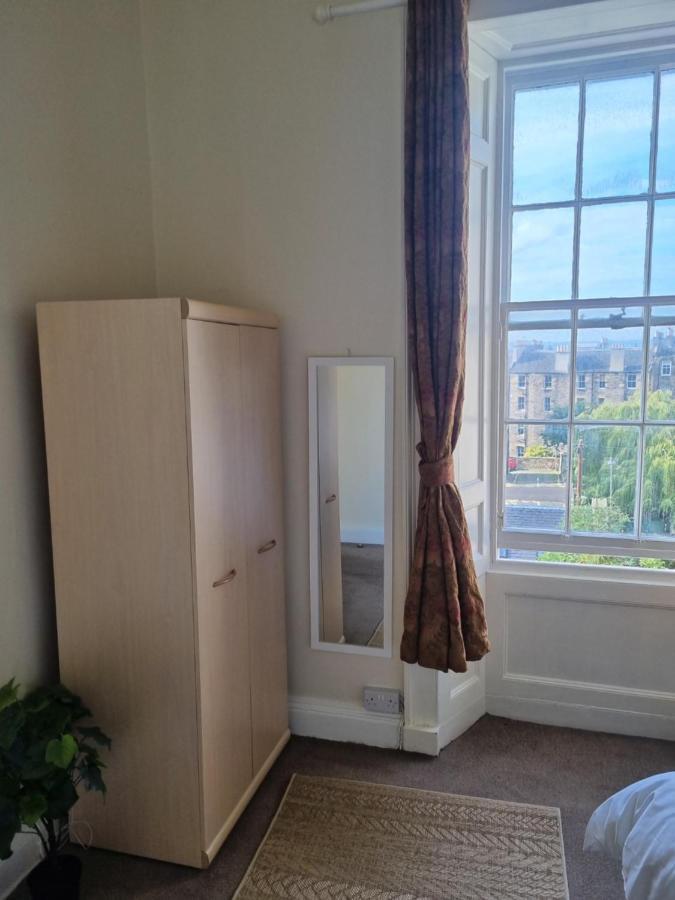 3 Double-Bed Georgian Apartment In Prime Location Εδιμβούργο Εξωτερικό φωτογραφία