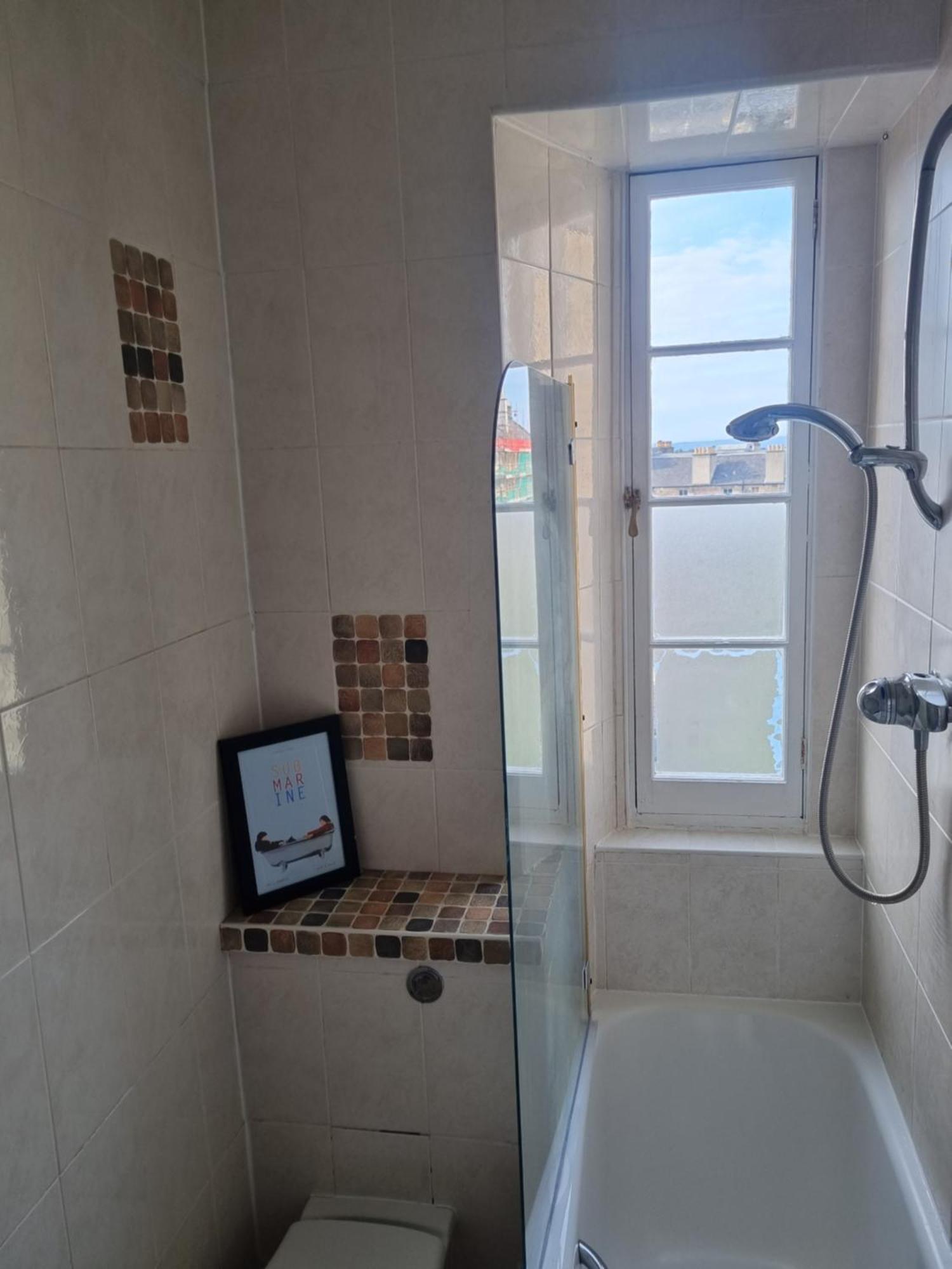 3 Double-Bed Georgian Apartment In Prime Location Εδιμβούργο Εξωτερικό φωτογραφία