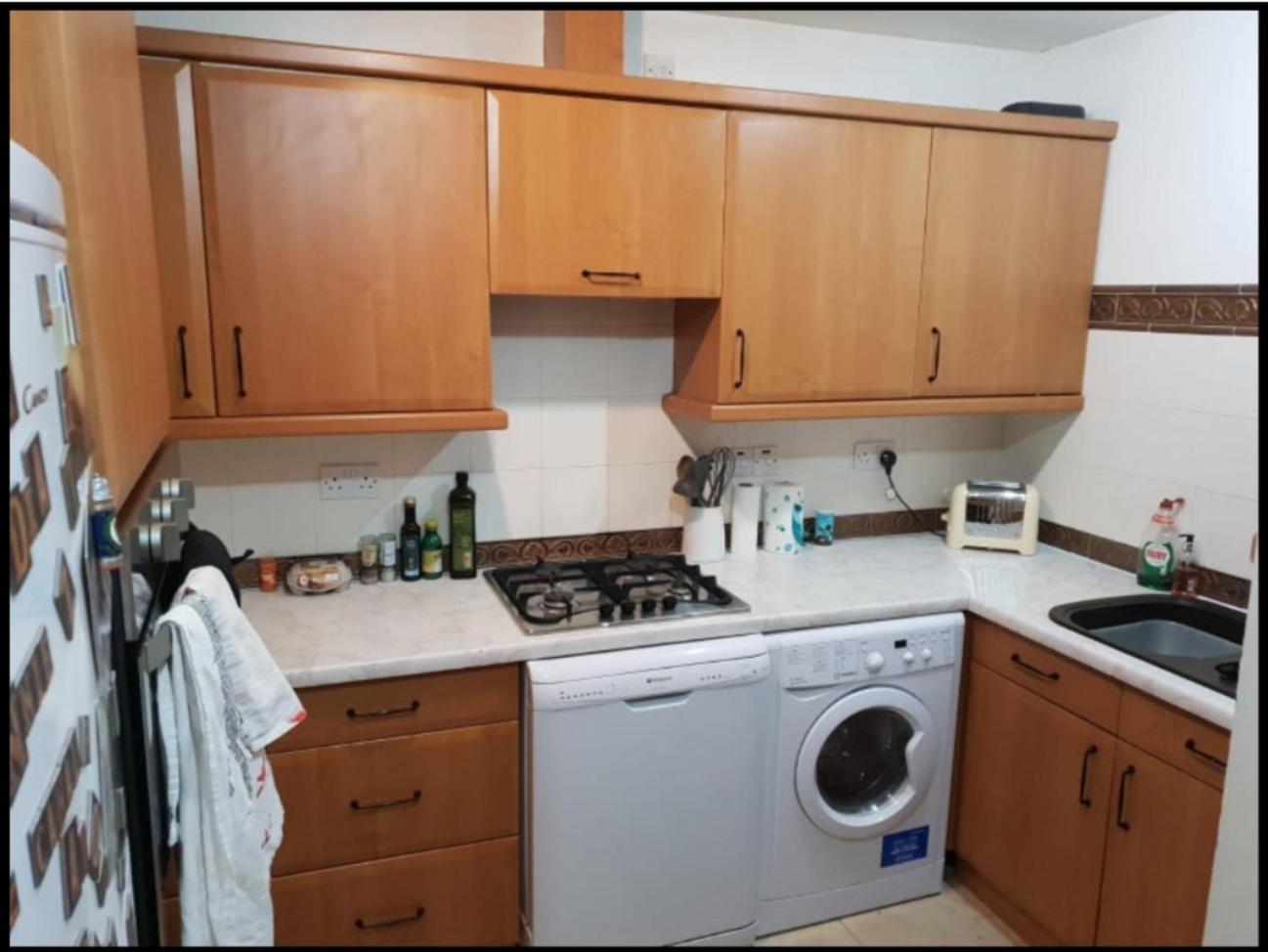 3 Double-Bed Georgian Apartment In Prime Location Εδιμβούργο Εξωτερικό φωτογραφία